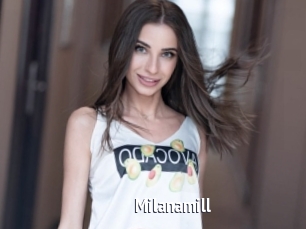 Milanamill