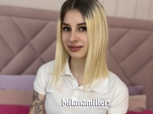 Milanamillers