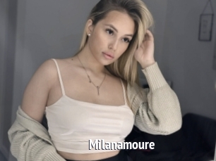Milanamoure