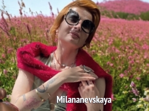 Milananevskaya