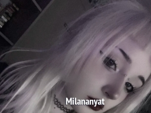 Milananyat
