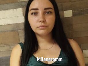 Milanaromm