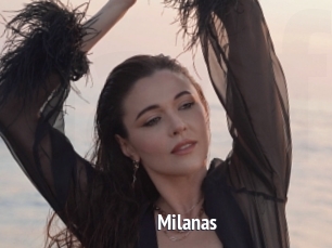 Milanas