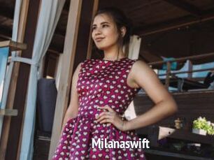 Milanaswift