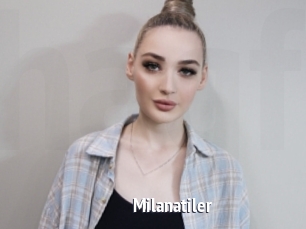 Milanatiler