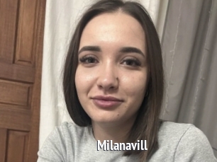 Milanavill
