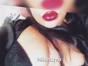 Milanazynx