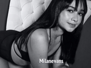 Milanevans