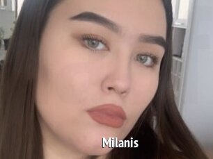 Milanis