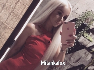 Milankafox
