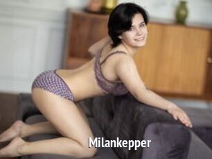 Milankepper