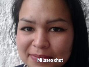 Milasexxhot