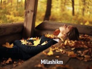 Milashikm