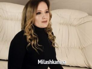 Milashkanina