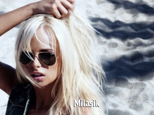 Milasik