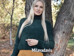 Milavadavis