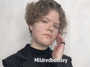 Mildredbensley