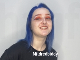 Mildredbiddy