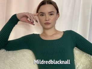 Mildredblacknall