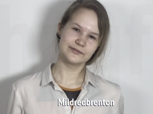 Mildredbrenton