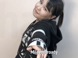 Mildredbroady
