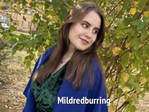 Mildredburring