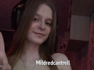 Mildredcantrell