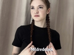 Mildredclack