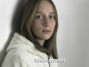 Mildredconner