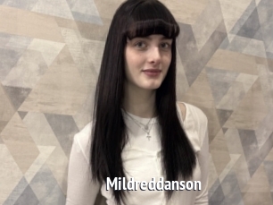 Mildreddanson