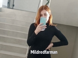Mildredfarman