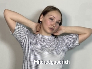 Mildredgoodrich