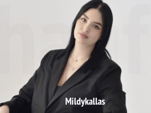 Mildykallas