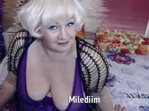 Milediim