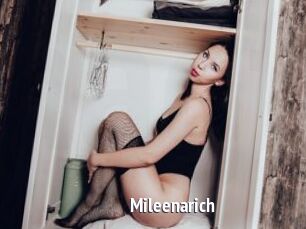 Mileenarich