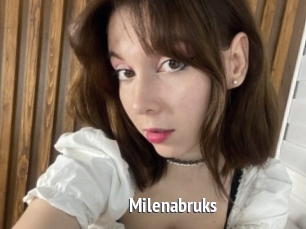 Milenabruks