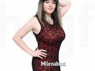 Milenabunt