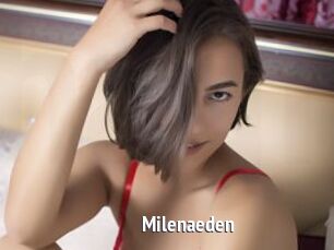 Milenaeden