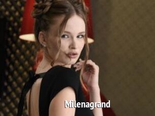 Milenagrand