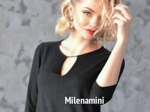 Milenamini