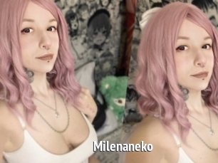Milenaneko