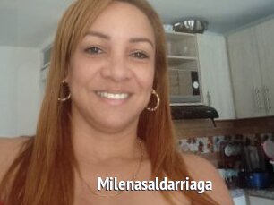 Milenasaldarriaga