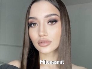 Milenasmit