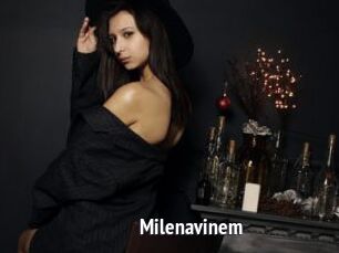 Milenavinem