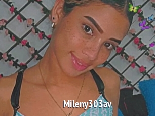 Mileny303av