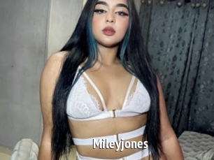 Mileyjones