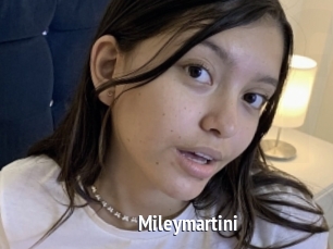 Mileymartini