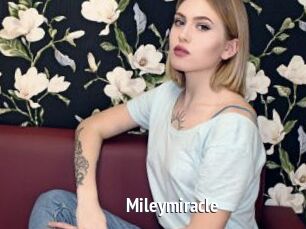 Mileymiracle