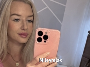 Mileyrelax