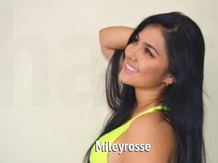 Mileyrosse